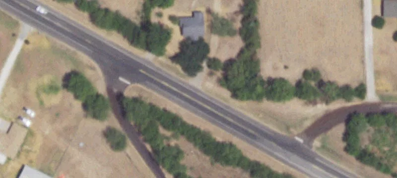 Farm Property with Farmhouse