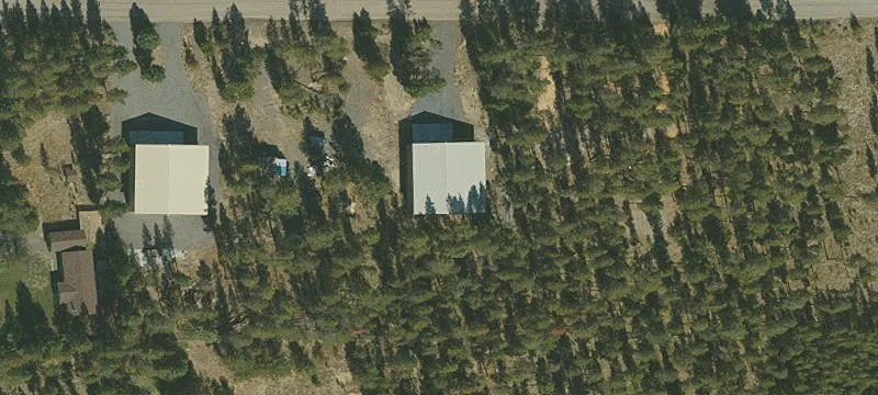 RV-Ready Warehouse
