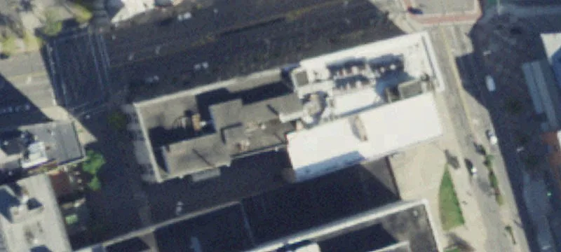 Mixed-Use Property with Street Exposure