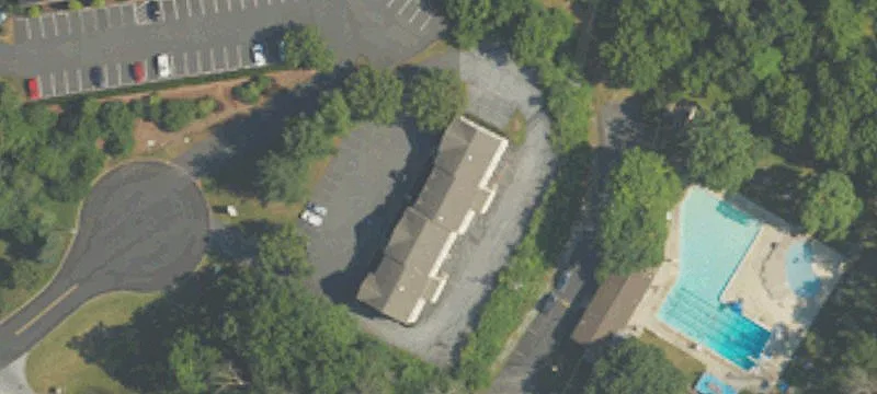 Residential Land Parcel