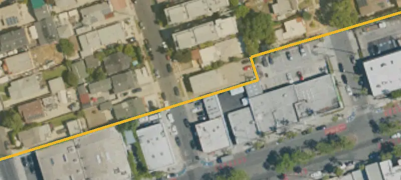 Quadplex with Dedicated Parking