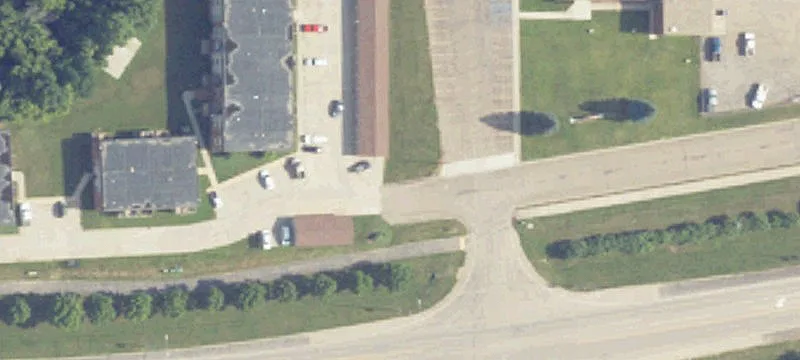 7-Office Commercial Building