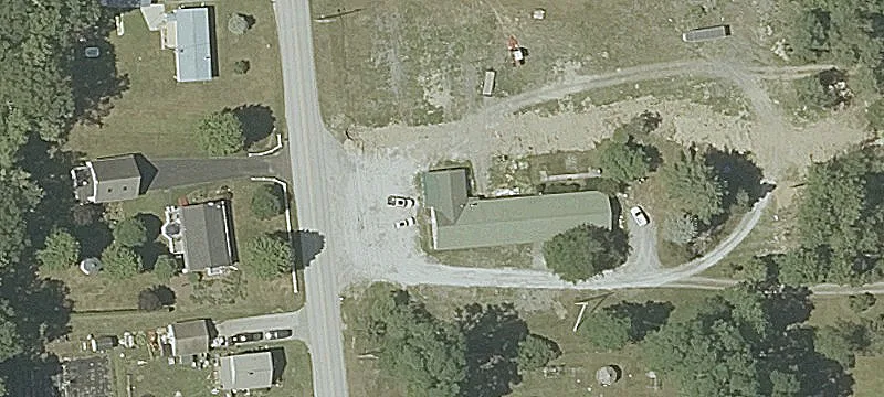Duplex with Garage and Storage