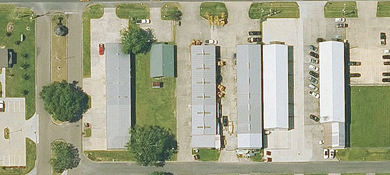 Preleasing Office Units