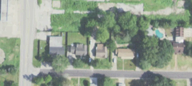 Day Care Center Property