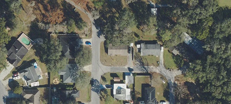 Adjacent Two-Unit Duplex Offering