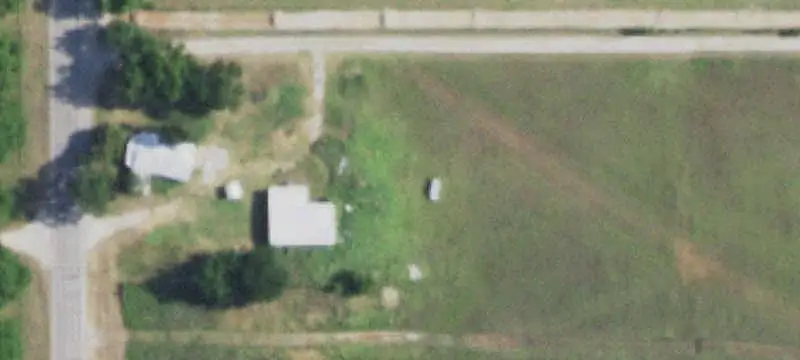 Pecan Orchard Farm