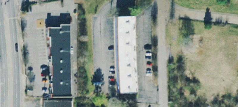 Office Unit with Onsite Parking