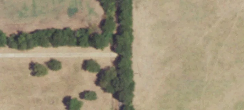 Farms with Log Cabin and Arena