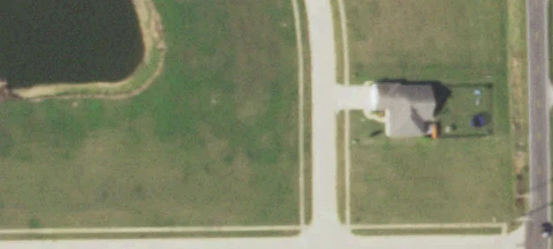 Vacant Land
