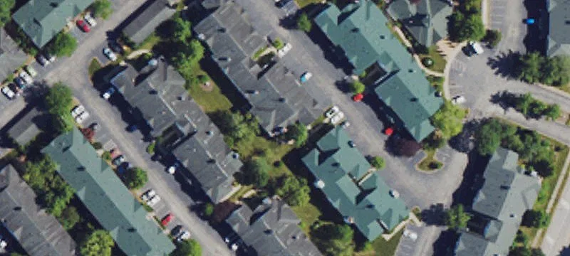 Commercial Land Near Planned Shopping Center