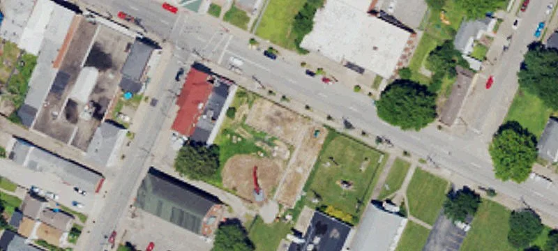 Storefront Property