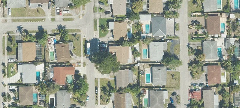 Oceanfront Commercial Land