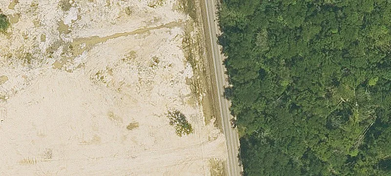 Build-to-Suit Commercial Land