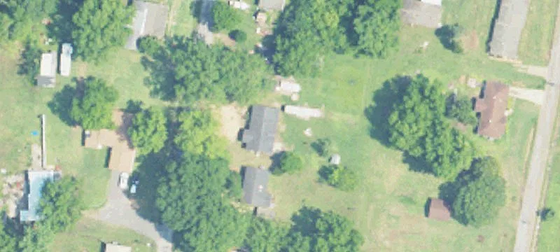 Vacant Land