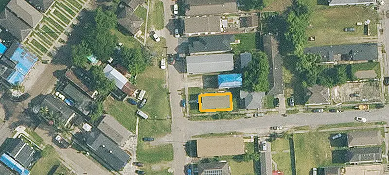 Two-Story Duplex with Newer HVAC