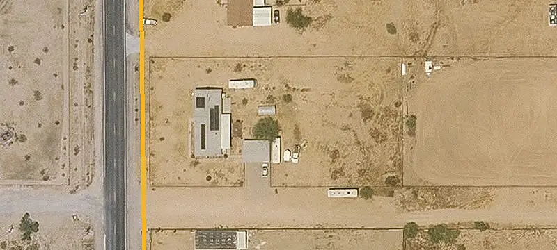 Land