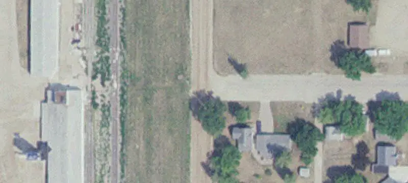 Commercial Land Near Highway