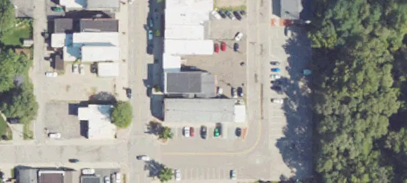Main Street Office Unit