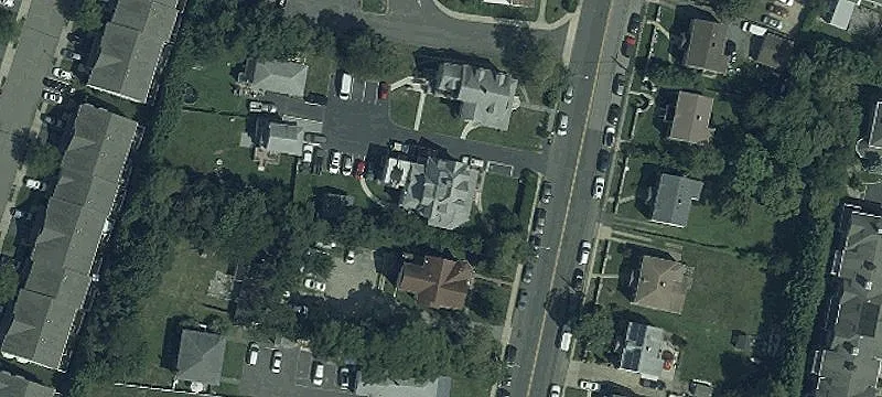 8-Unit Apartment Complex