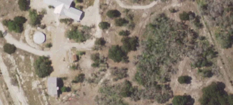 Texas Hill Country Ranch with Home