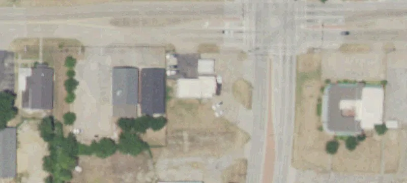 Leased Auto Shop