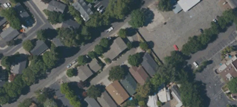 Updated Duplex with Private Garages