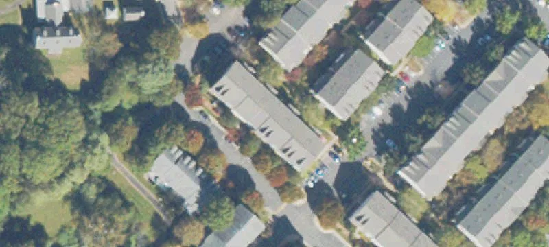 Two-Level Residential Income Property