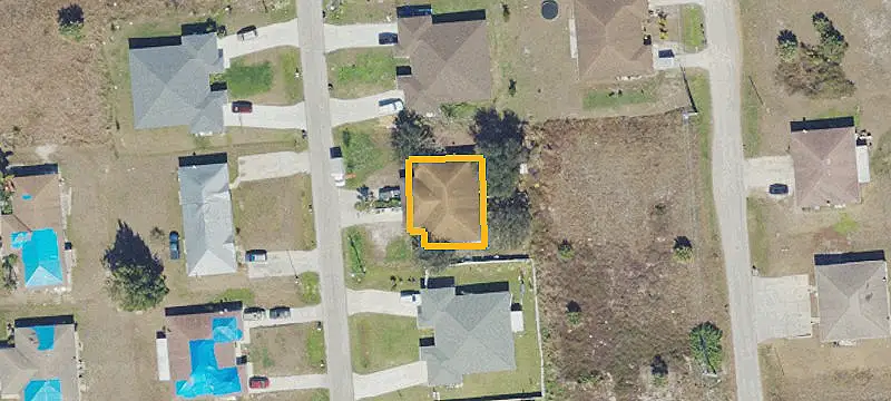 Two-Unit Duplex Property