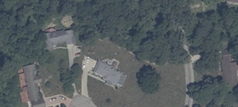 Updated Two-Unit Duplex