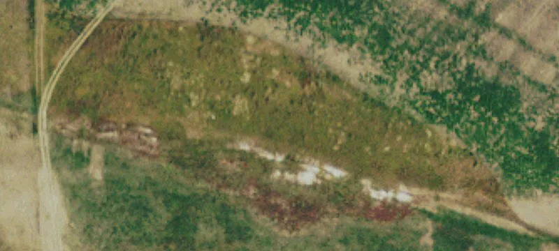 Ranch Property with Irrigated Acreage