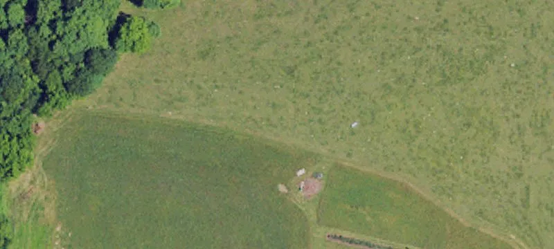 Unrestricted Agricultural Land
