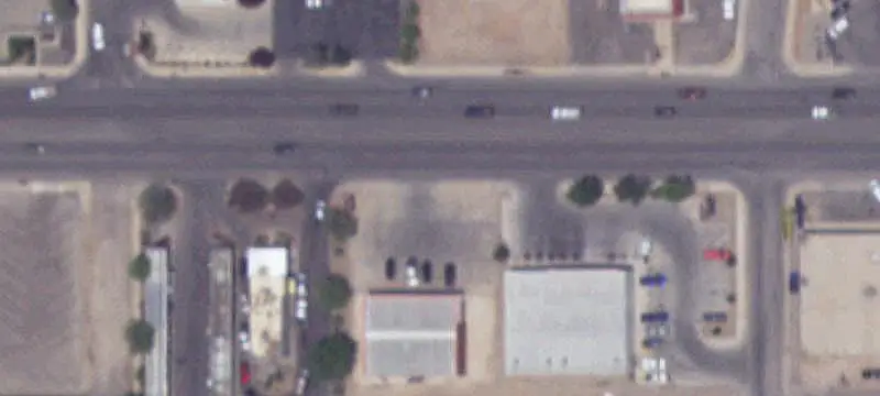 Hibbett Sports Storefront Property