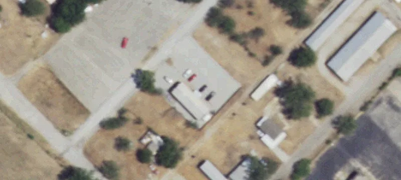 Open-Layout Specialty Property