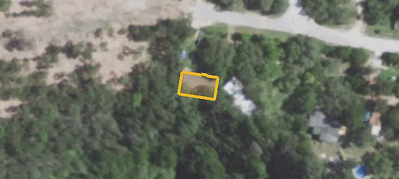 Vacant Land