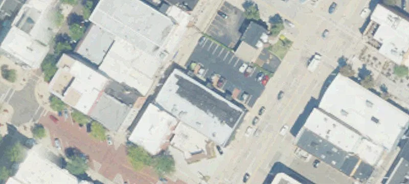 Retail Space