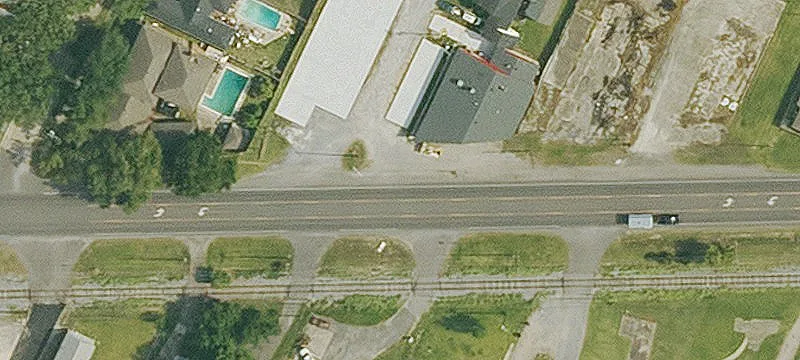 C-1 Warehouse Space