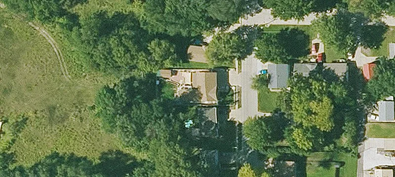 Duplex with Matching Unit Layouts