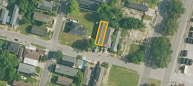 Updated Duplex with Separate Meters
