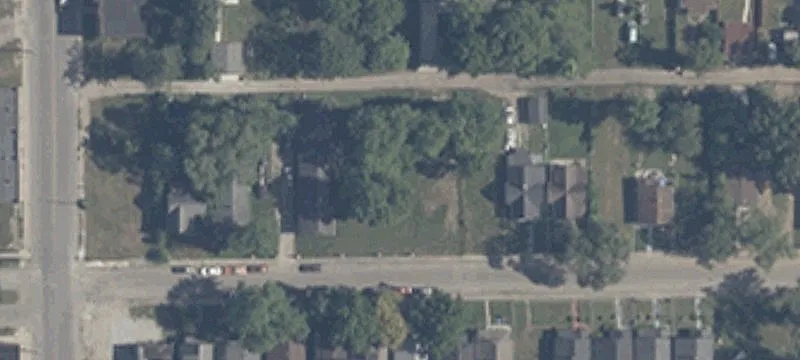 Vacant Land