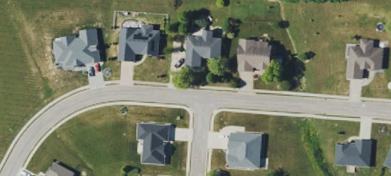 Vacant Land