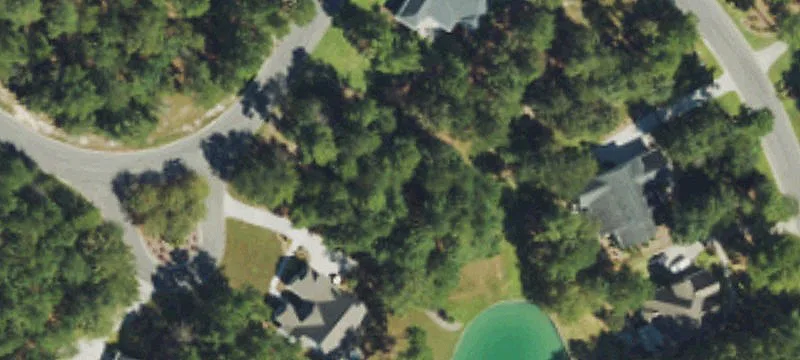 Land or Vacant Lot
