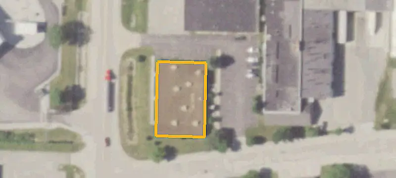 Office Units with Conference Room