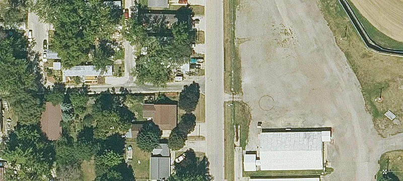 36-Site Mobile Home & RV Park