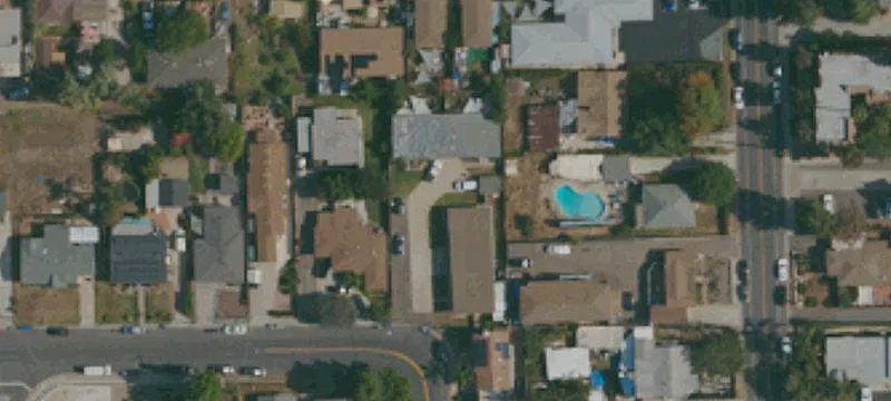 Residential Income Property with Storage