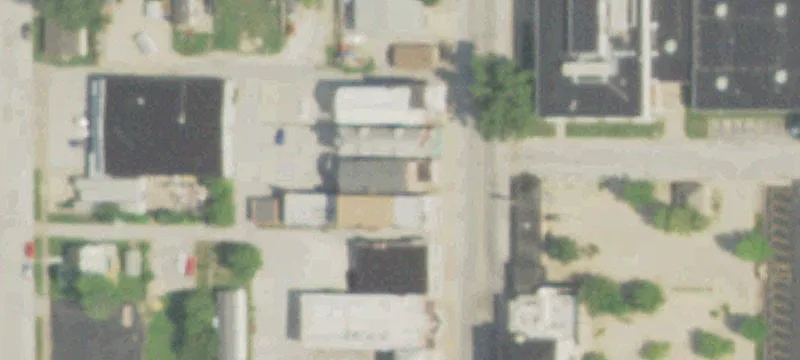 Storefront Space with Rear Parking