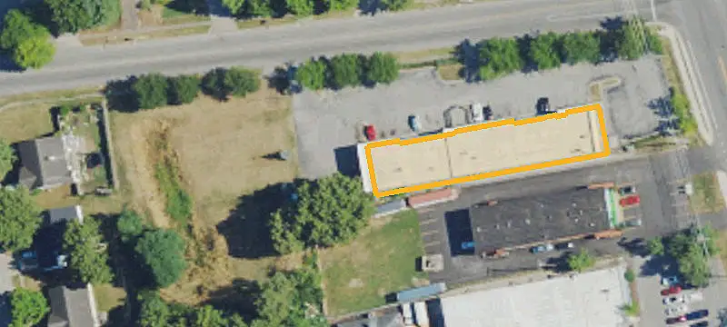 Move-In Ready Retail Space