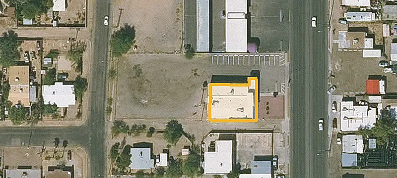 Vacant Land