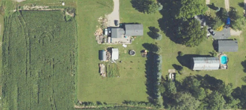 Commercial Land Parcels