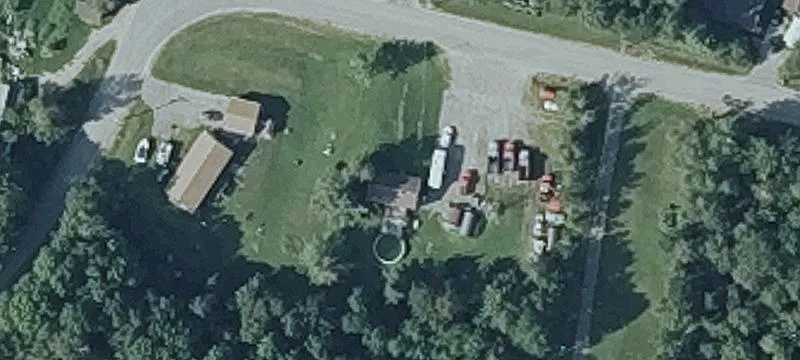 65-Unit Self Storage Facility